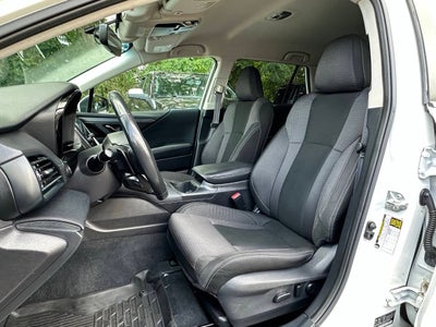 2022 Subaru Outback Premium AWD 4dr Crossover