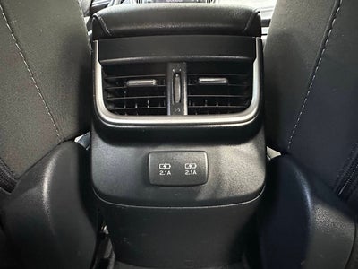 2022 Subaru Outback Premium AWD 4dr Crossover
