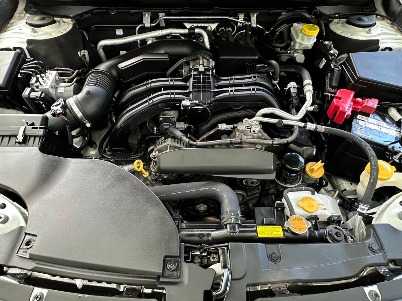 2022 Subaru Outback Premium AWD 4dr Crossover