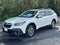 2022 Subaru Outback Premium AWD 4dr Crossover