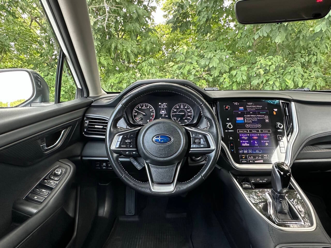 2022 Subaru Outback Premium AWD 4dr Crossover