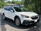 2022 Subaru Outback Premium AWD 4dr Crossover