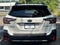 2022 Subaru Outback Premium AWD 4dr Crossover