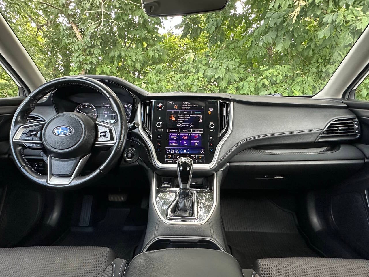 2022 Subaru Outback Premium AWD 4dr Crossover