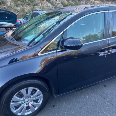 2016 Honda Odyssey EX L 4dr Mini Van