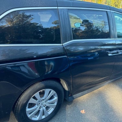 2016 Honda Odyssey EX L 4dr Mini Van