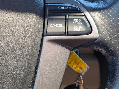 2013 Honda Pilot EX L w/Navi 4x4 4dr SUV