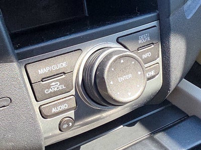 2013 Honda Pilot EX L w/Navi 4x4 4dr SUV