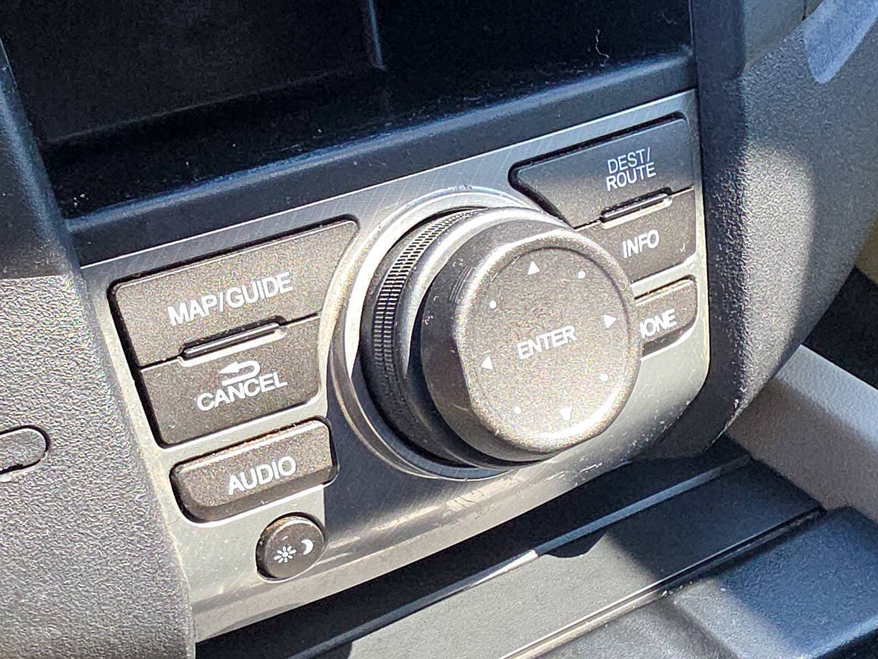 2013 Honda Pilot EX L w/Navi 4x4 4dr SUV