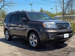 2013 Honda Pilot EX L w/Navi 4x4 4dr SUV