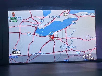 2013 Honda Pilot EX L w/Navi 4x4 4dr SUV