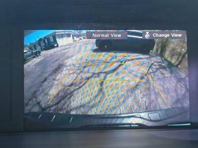 2013 Honda Pilot EX L w/Navi 4x4 4dr SUV