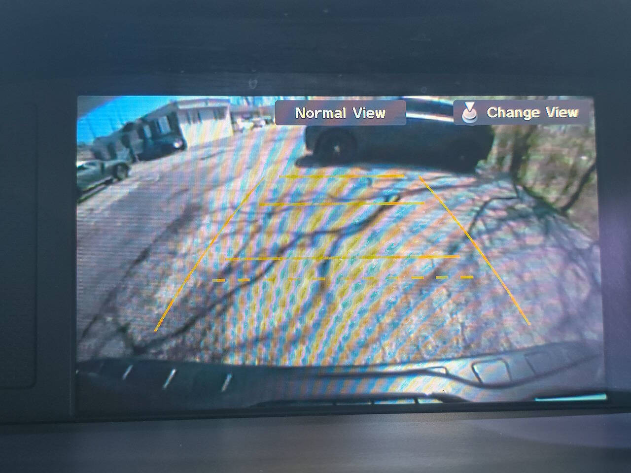 2013 Honda Pilot EX L w/Navi 4x4 4dr SUV
