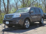 2013 Honda Pilot EX L w/Navi 4x4 4dr SUV