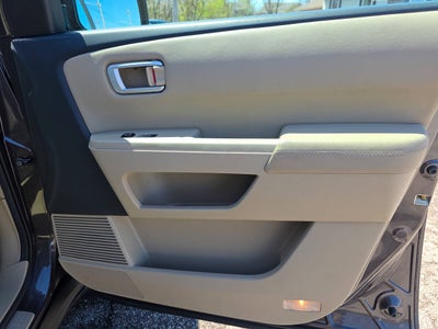 2013 Honda Pilot EX L w/Navi 4x4 4dr SUV