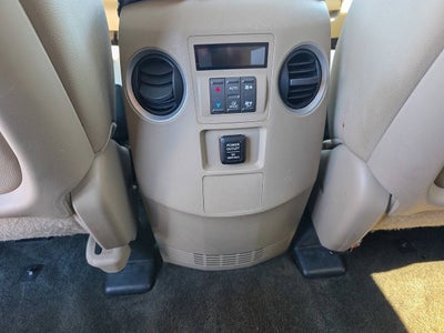 2013 Honda Pilot EX L w/Navi 4x4 4dr SUV