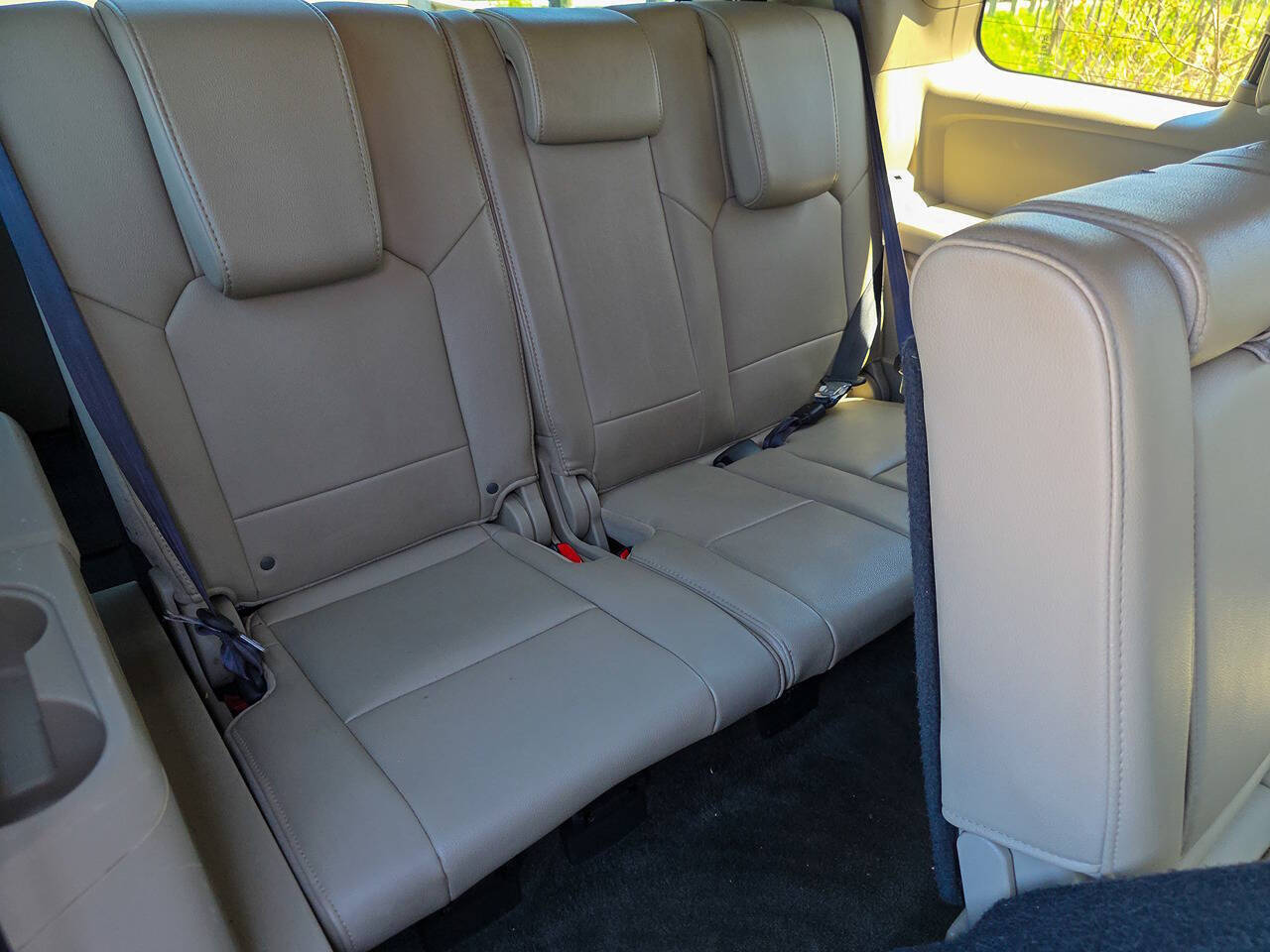 2013 Honda Pilot EX L w/Navi 4x4 4dr SUV