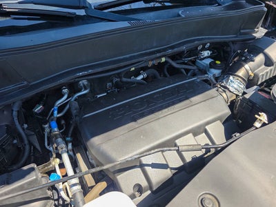 2013 Honda Pilot EX L w/Navi 4x4 4dr SUV