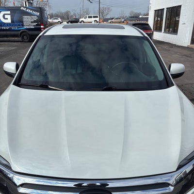 2019 Honda Ridgeline RTL AWD 4dr Crew Cab 5.3 ft. SB