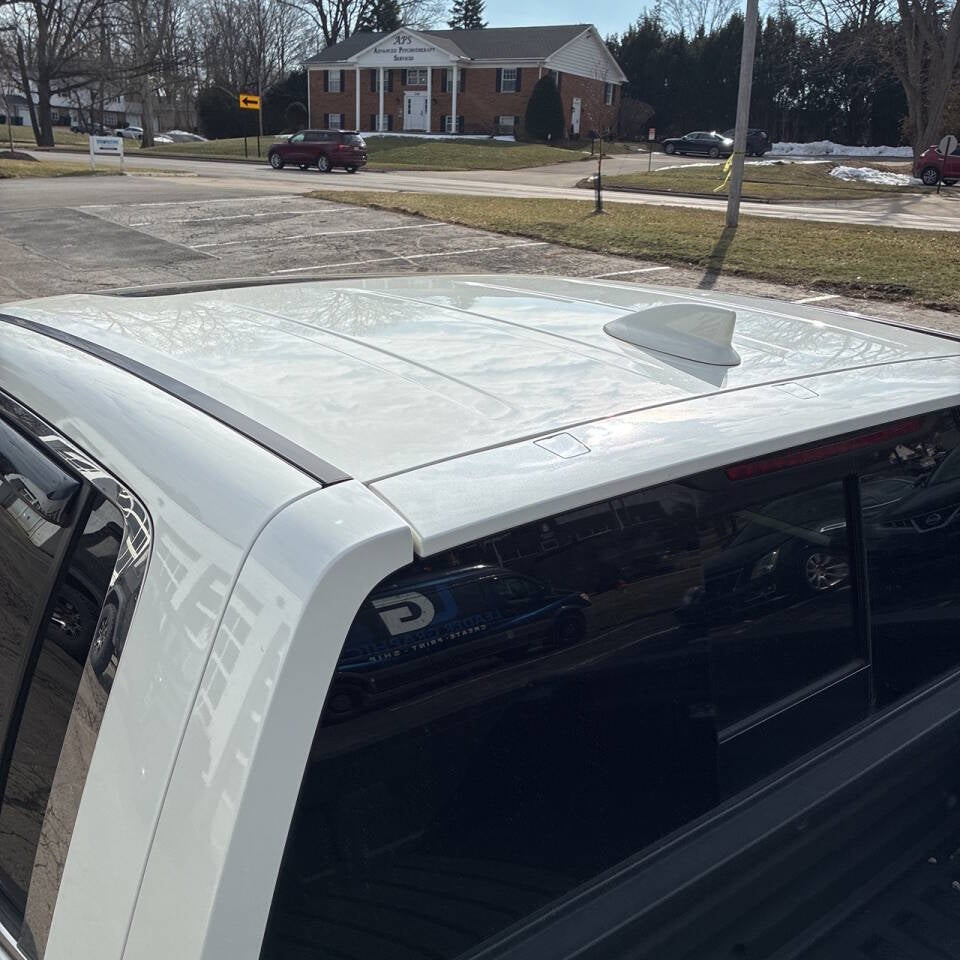 2019 Honda Ridgeline RTL AWD 4dr Crew Cab 5.3 ft. SB