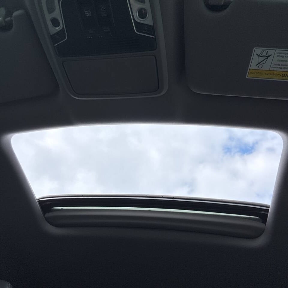 2019 Honda Ridgeline RTL AWD 4dr Crew Cab 5.3 ft. SB