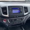 2019 Honda Ridgeline RTL AWD 4dr Crew Cab 5.3 ft. SB