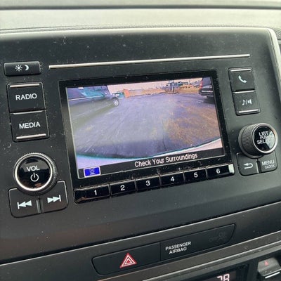 2019 Honda Ridgeline RTL AWD 4dr Crew Cab 5.3 ft. SB