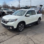 2019 Honda Ridgeline RTL AWD 4dr Crew Cab 5.3 ft. SB
