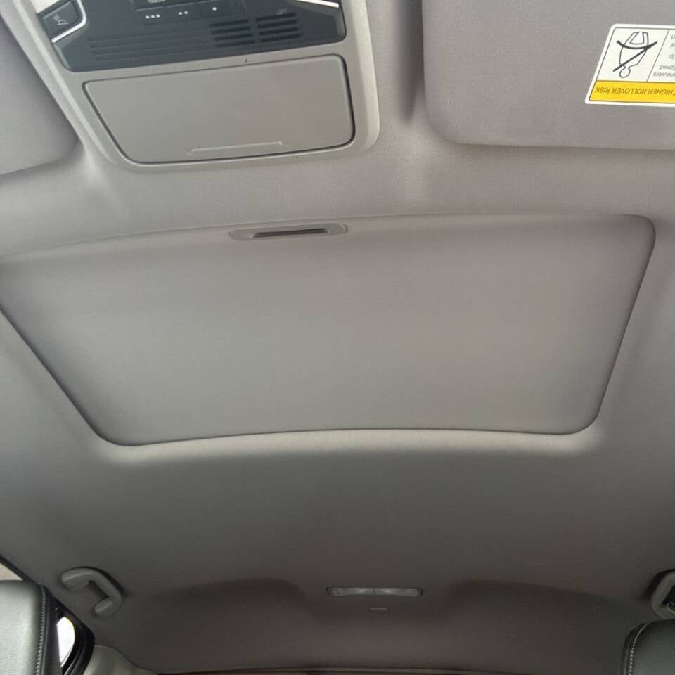 2019 Honda Ridgeline RTL AWD 4dr Crew Cab 5.3 ft. SB