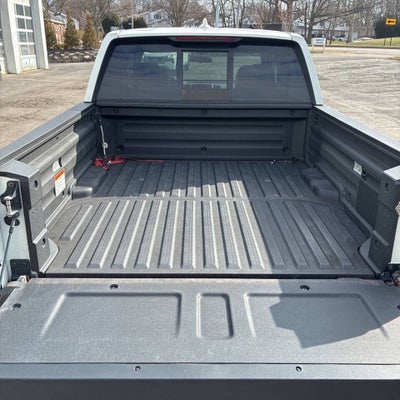 2019 Honda Ridgeline RTL AWD 4dr Crew Cab 5.3 ft. SB