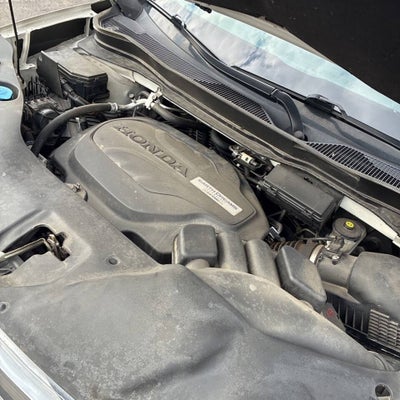 2019 Honda Ridgeline RTL AWD 4dr Crew Cab 5.3 ft. SB