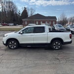 2019 Honda Ridgeline RTL AWD 4dr Crew Cab 5.3 ft. SB