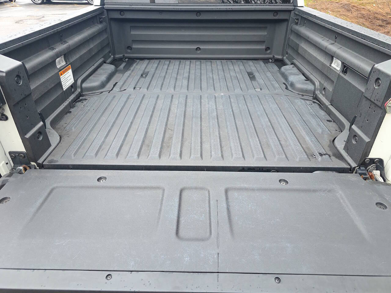 2019 Honda Ridgeline RTL AWD 4dr Crew Cab 5.3 ft. SB