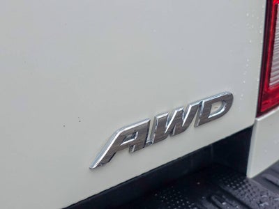 2019 Honda Ridgeline RTL AWD 4dr Crew Cab 5.3 ft. SB