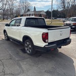 2019 Honda Ridgeline RTL AWD 4dr Crew Cab 5.3 ft. SB