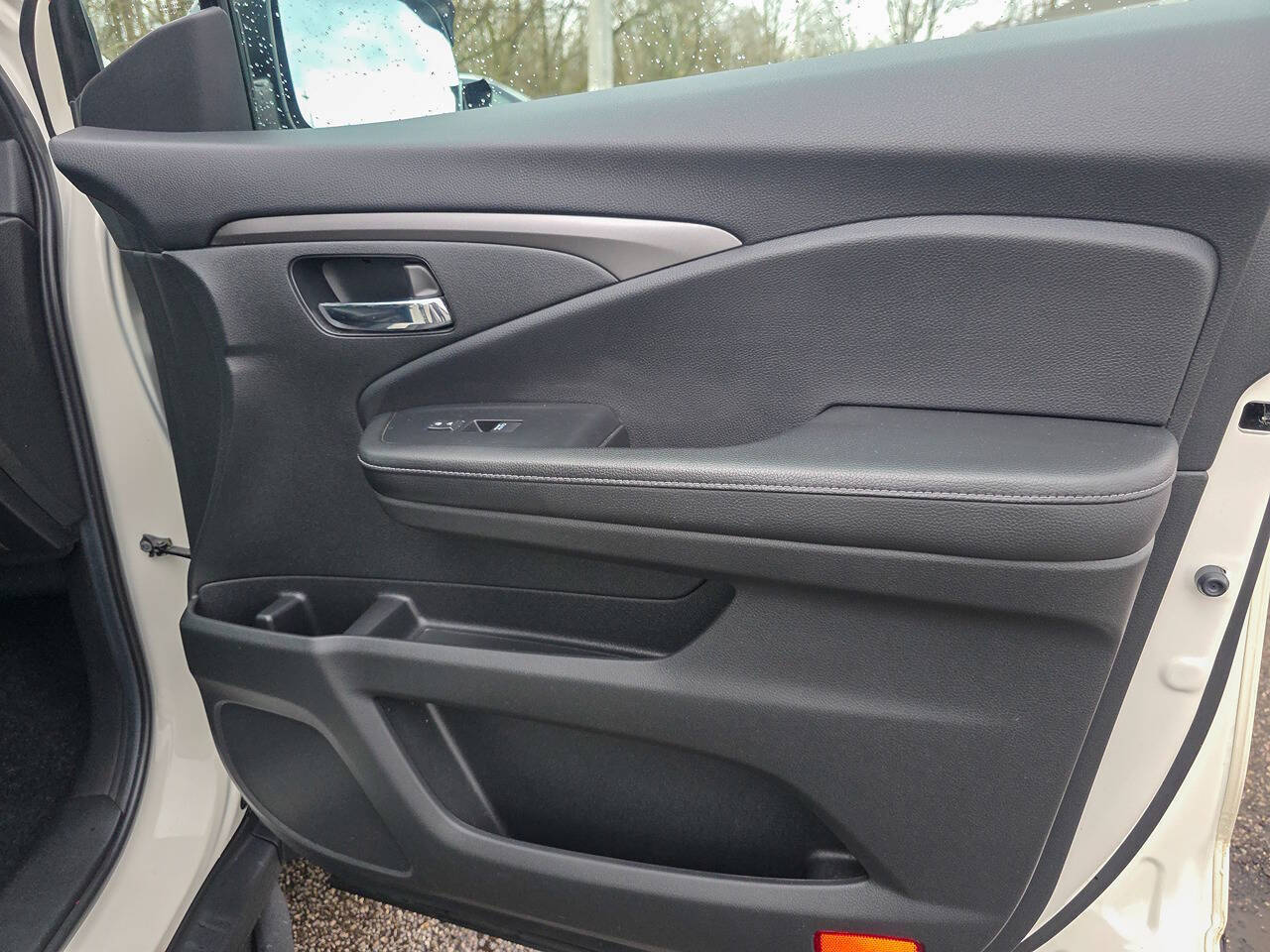 2019 Honda Ridgeline RTL AWD 4dr Crew Cab 5.3 ft. SB