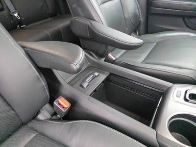2019 Honda Ridgeline RTL AWD 4dr Crew Cab 5.3 ft. SB