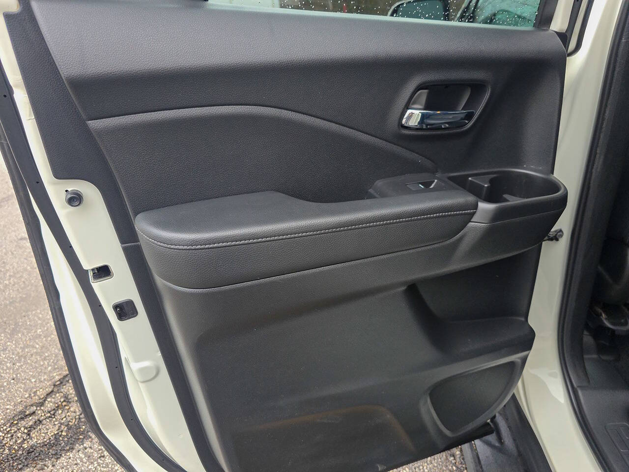 2019 Honda Ridgeline RTL AWD 4dr Crew Cab 5.3 ft. SB