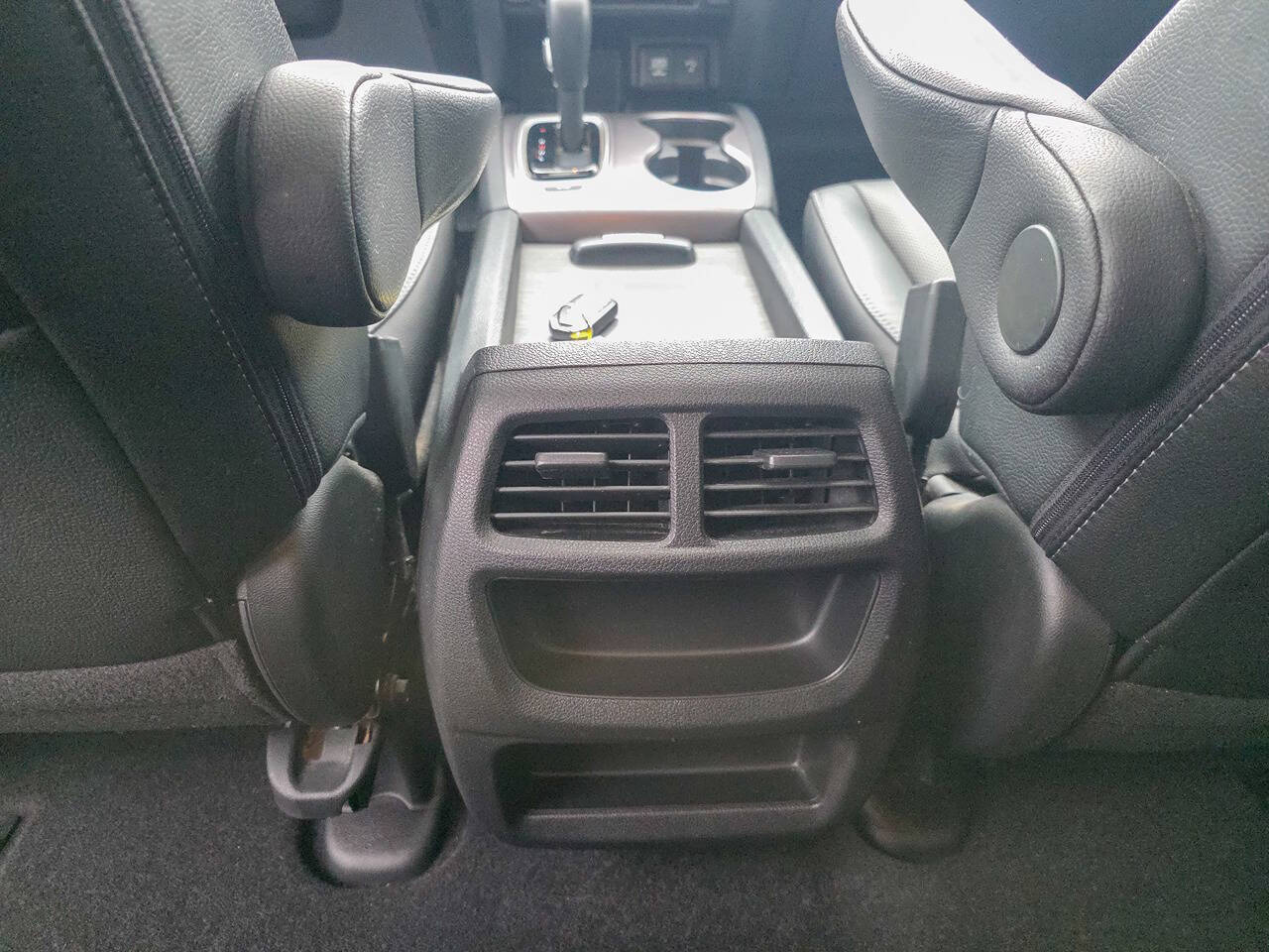 2019 Honda Ridgeline RTL AWD 4dr Crew Cab 5.3 ft. SB