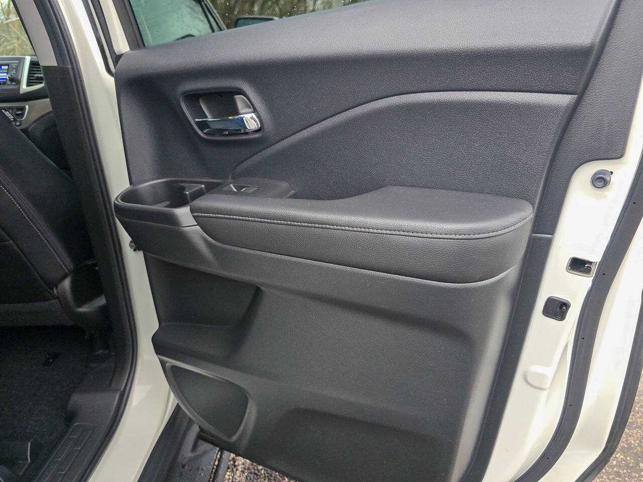 2019 Honda Ridgeline RTL AWD 4dr Crew Cab 5.3 ft. SB