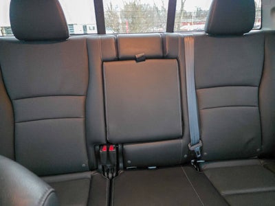 2019 Honda Ridgeline RTL AWD 4dr Crew Cab 5.3 ft. SB