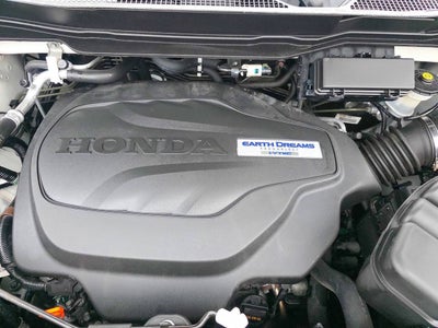 2019 Honda Ridgeline RTL AWD 4dr Crew Cab 5.3 ft. SB