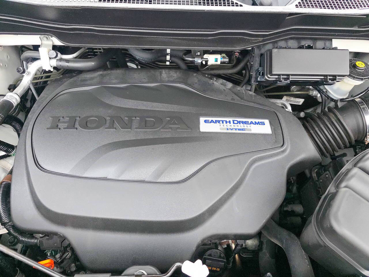 2019 Honda Ridgeline RTL AWD 4dr Crew Cab 5.3 ft. SB