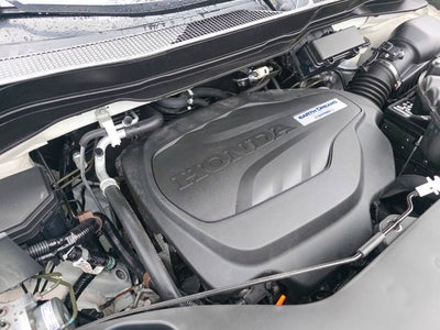 2019 Honda Ridgeline RTL AWD 4dr Crew Cab 5.3 ft. SB