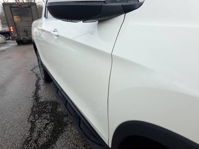 2019 Honda Ridgeline RTL AWD 4dr Crew Cab 5.3 ft. SB