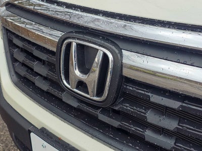 2019 Honda Ridgeline RTL AWD 4dr Crew Cab 5.3 ft. SB