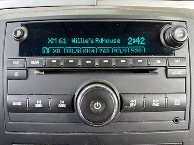 2011 Buick Enclave CXL 1 4dr Crossover w/1XL