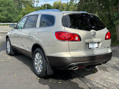 2011 Buick Enclave CXL 1 4dr Crossover w/1XL