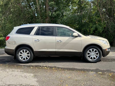 2011 Buick Enclave CXL 1 4dr Crossover w/1XL