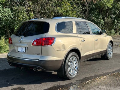 2011 Buick Enclave CXL 1 4dr Crossover w/1XL
